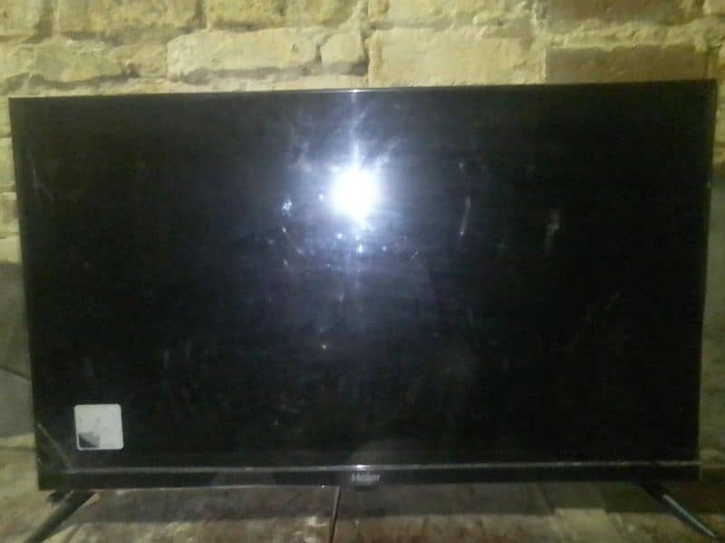 Haier MatrixTV CE 1