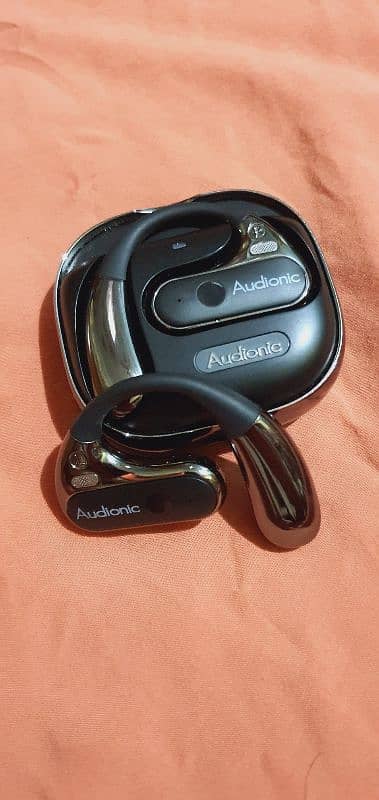 audionic airbud maverick 2