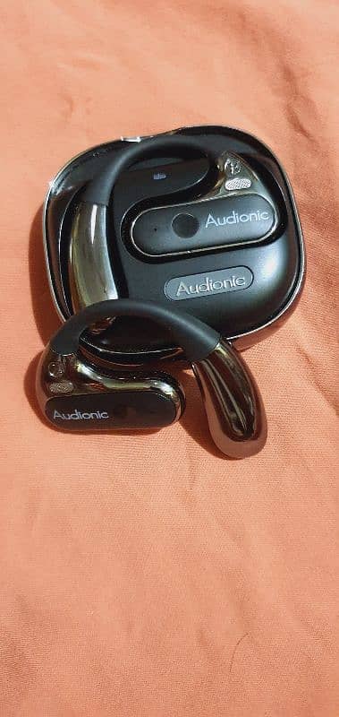 audionic airbud maverick 3