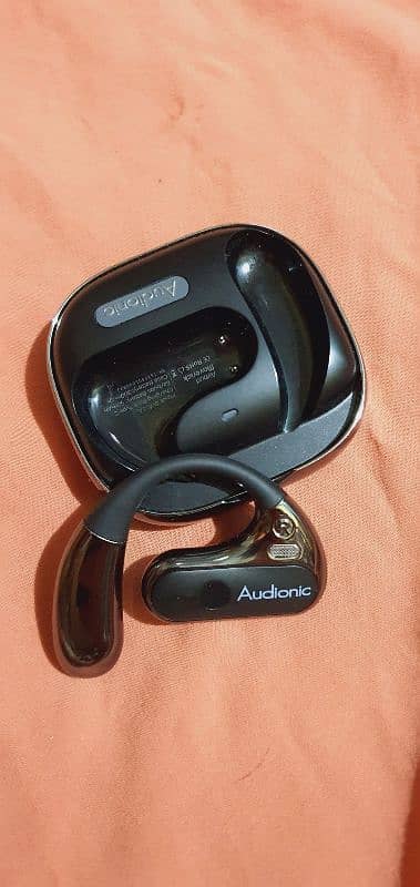 audionic airbud maverick 6