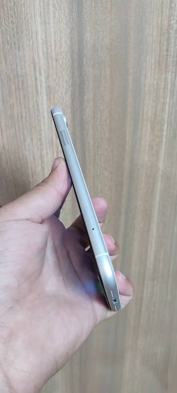 Iphone Xr 256gb non pta (panel changed) 7