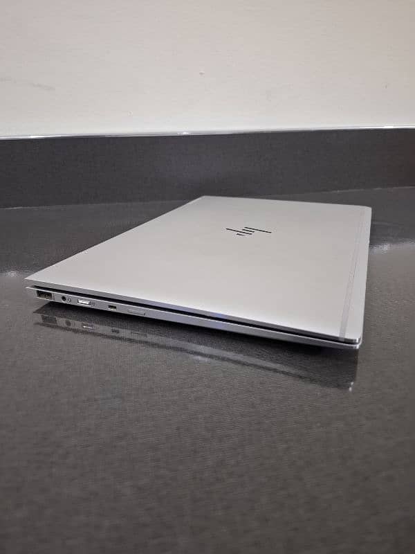 HP Elitebook G6 X360 1040 i5 8th gen 2