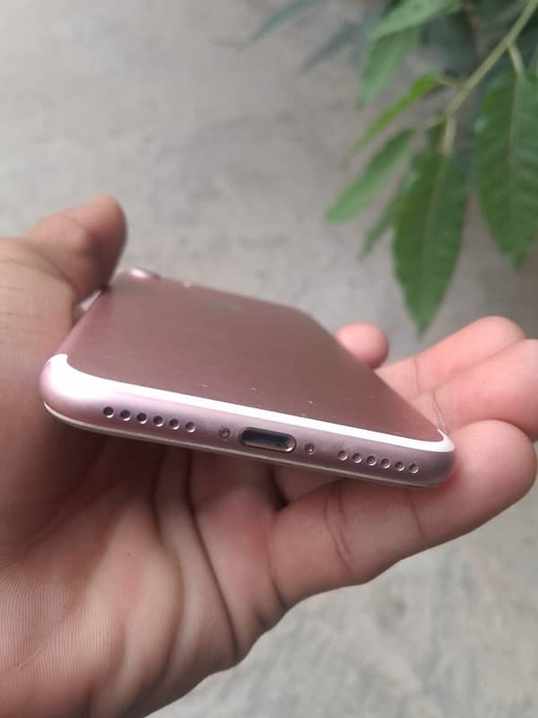 iPhone 7 pta approved 4