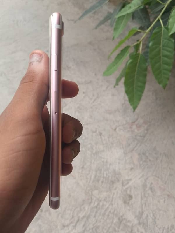 iPhone 7 pta approved 5