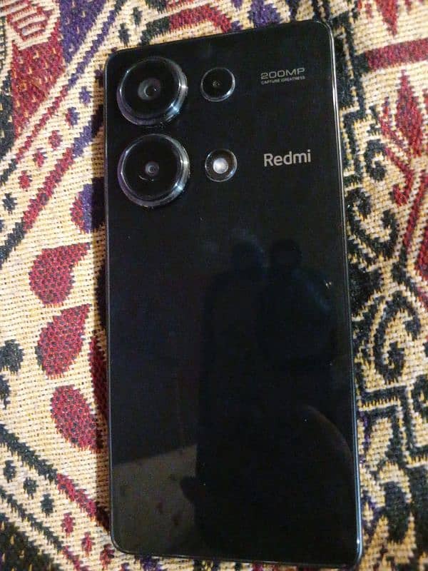 Redmi Note 13 Pro 0