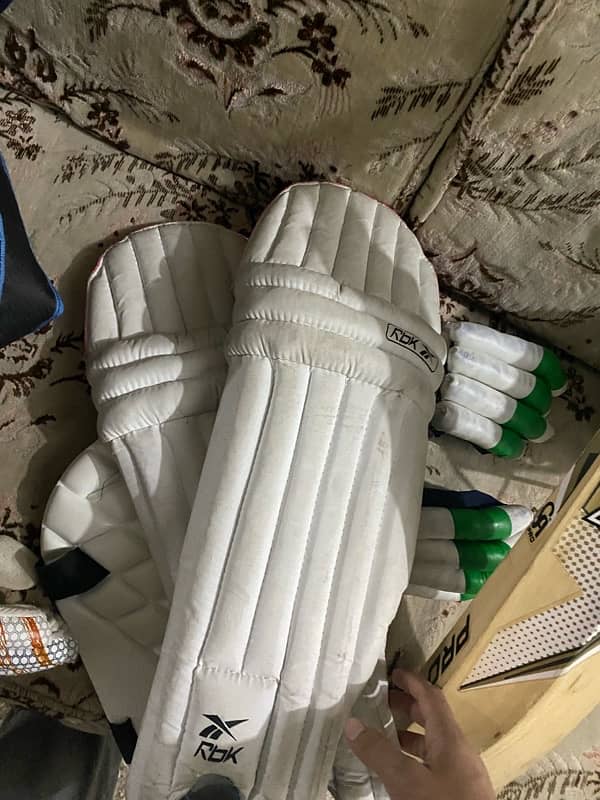 My Cricket kit 12 years to 16 years kid 4