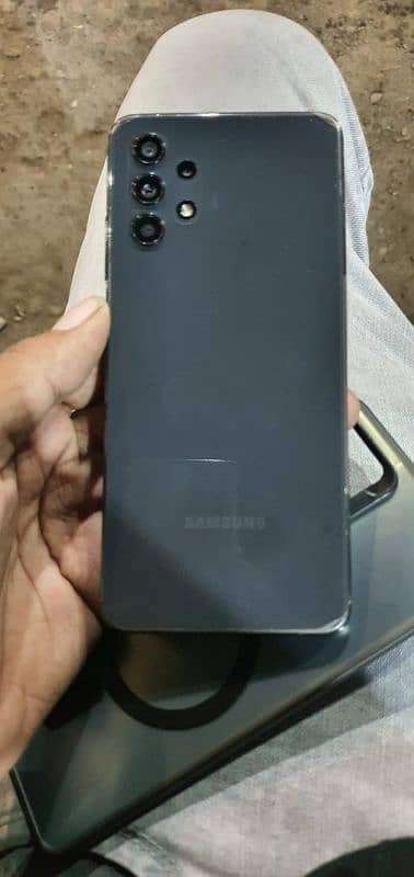 samsung A 32 6 gb ram 128 gb rom 1