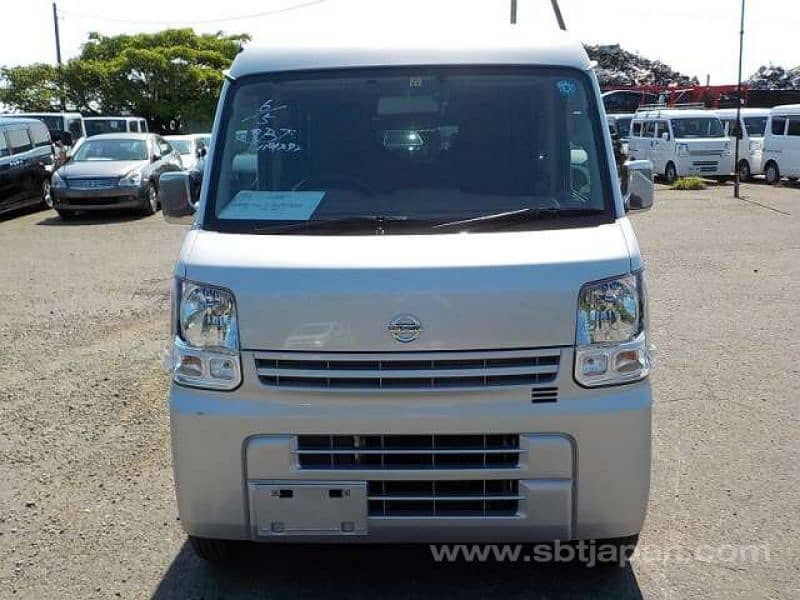 Nissan Clipper PC  2020 0