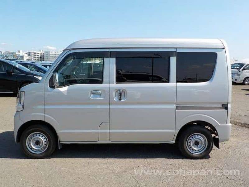 Nissan Clipper PC  2020 5