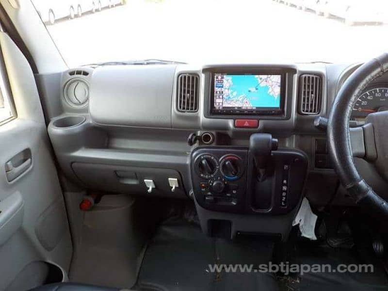 Nissan Clipper PC  2020 6