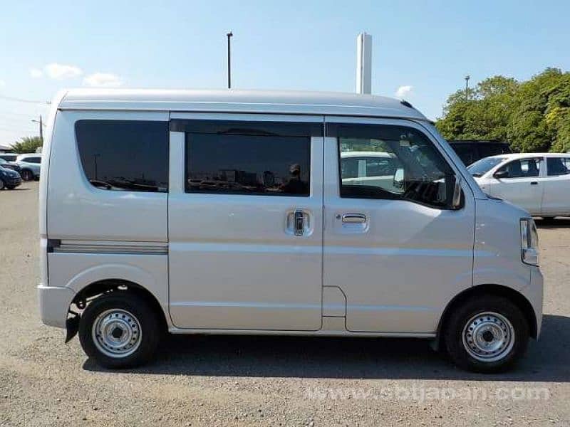 Nissan Clipper PC  2020 8