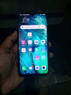 vivo s1