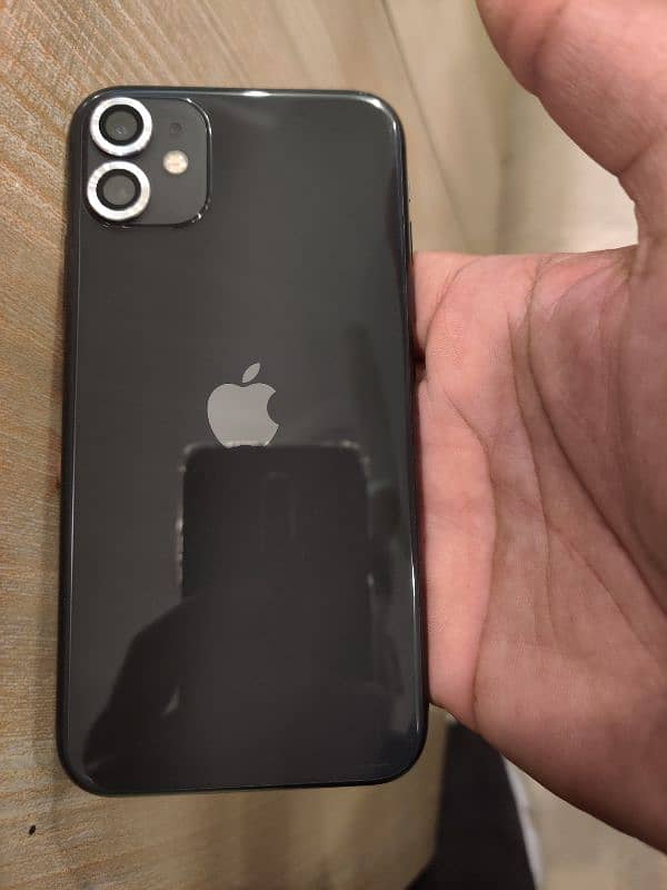 Iphone 11 256GB Factory Unlock 1