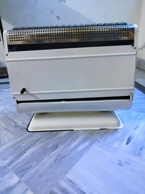 Kundan Gas Heater for sale 2