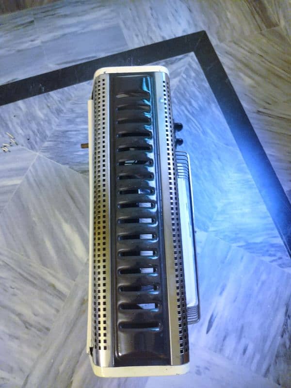 Kundan Gas Heater for sale 3