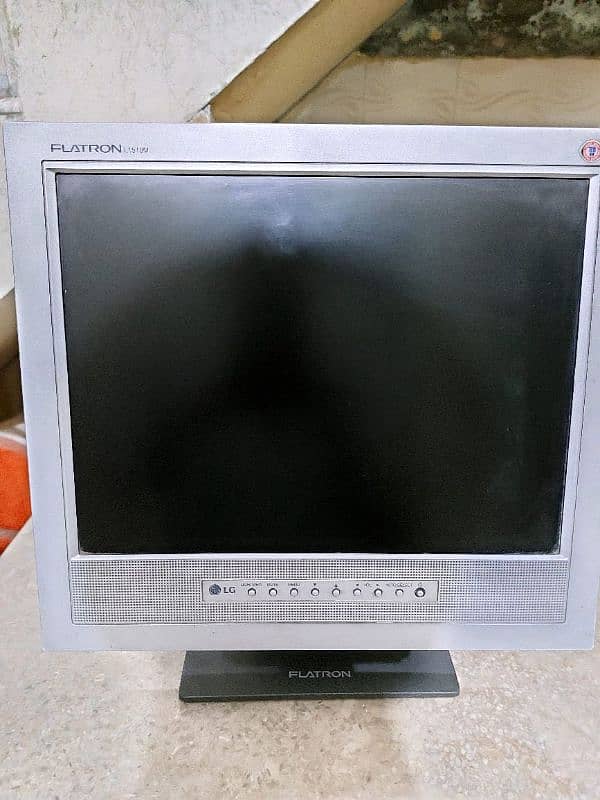 Monitor 0