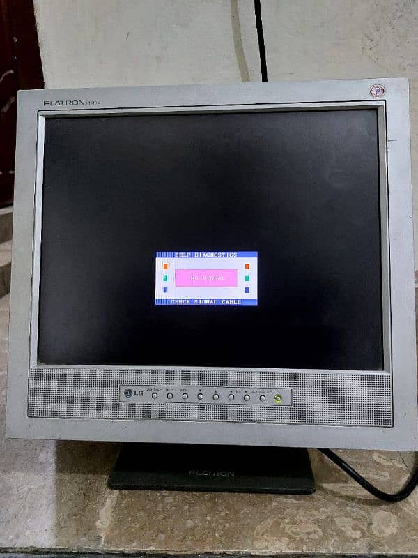 Monitor 1