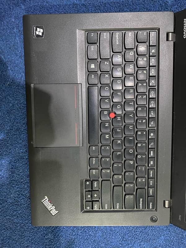 lenovo core i5 0