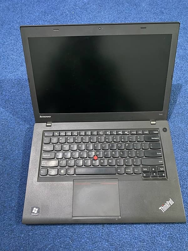 lenovo core i5 1