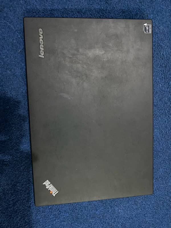 lenovo core i5 4