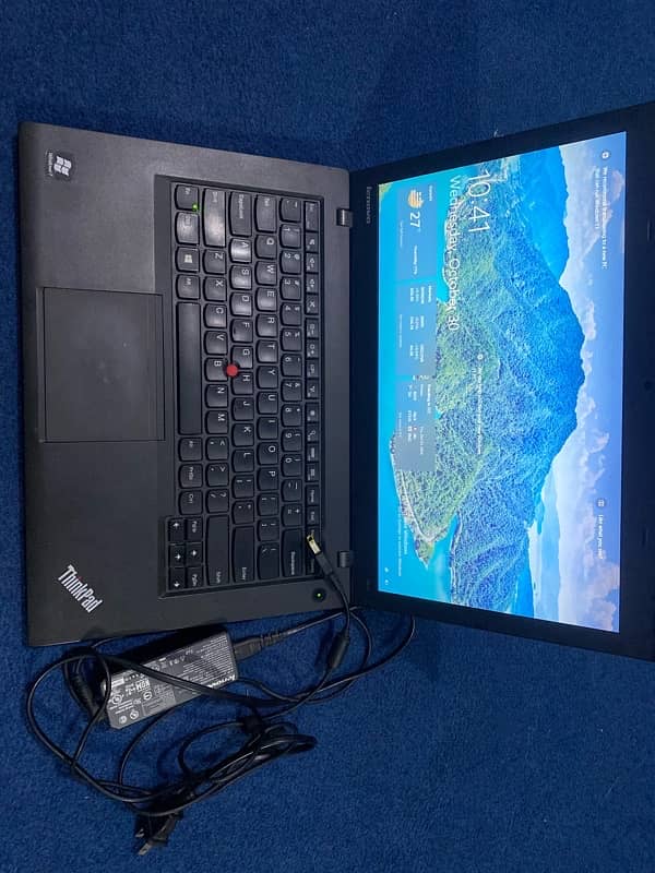 lenovo core i5 7