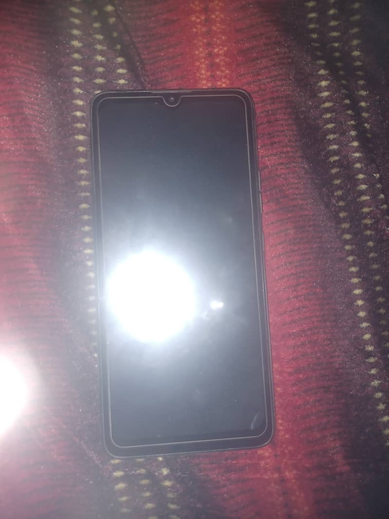 Tecno Pop 4 Lite For Sale 3