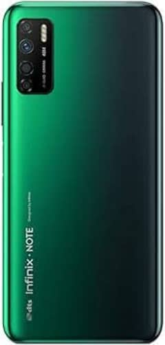 Infinix Note 7 Lite Good Condition