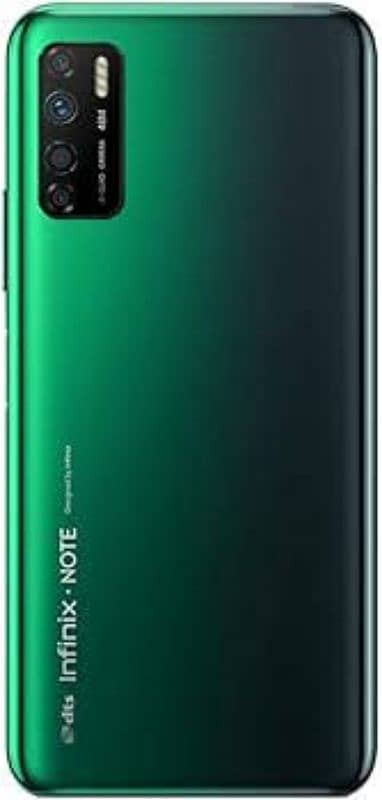 Infinix Note 7 Lite Good Condition 0