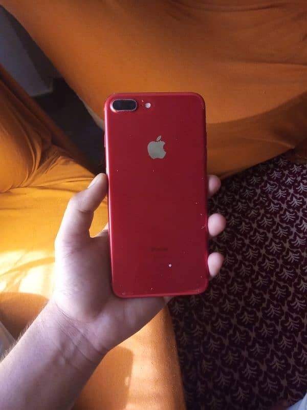 iphone 7plus 32gb aproved 2