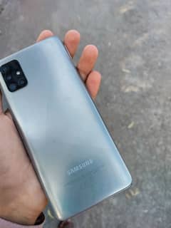 Samsung A51