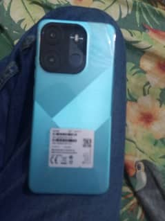 Techno spark go 2023 4GB 64gb