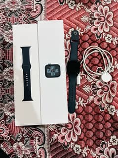 Apple Watch SE SERIES