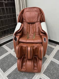 massage chair irest SL A300 for sell