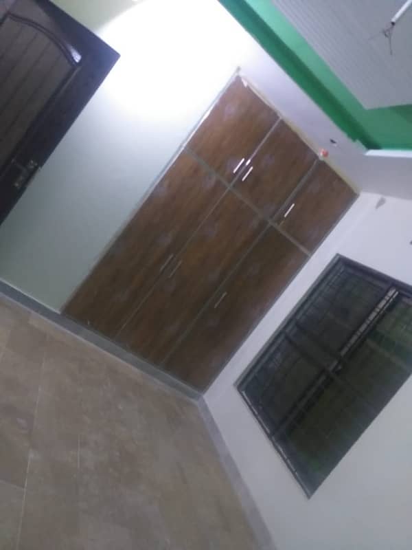 5 MARLA LOWER PORTION FOR RENT IN KHAYABAN E AMIN 8