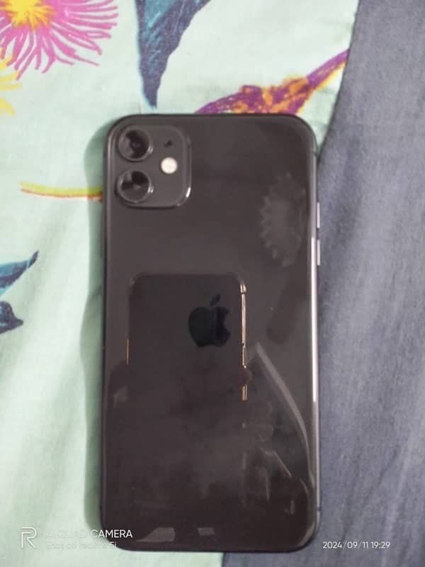 iPhone 11 not pta 64gb all oky set 2