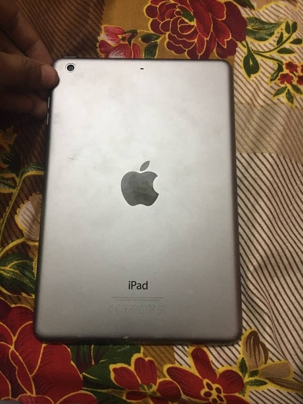 iPad mini 2 16gb 0