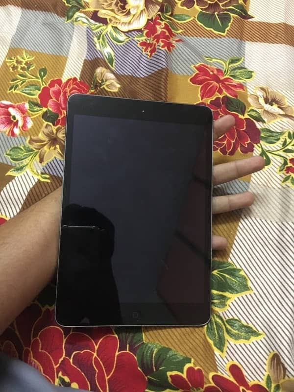 iPad mini 2 16gb 2