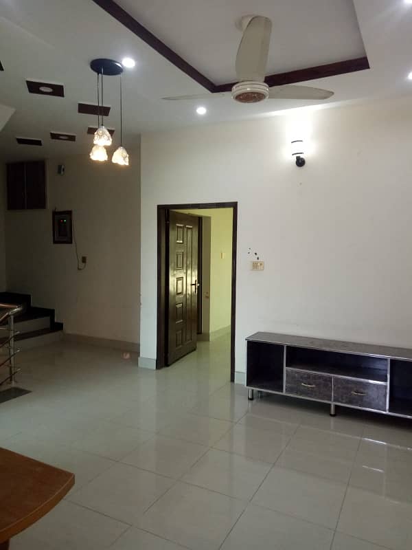 5 MARLA BRAND NEW HOUSE FOR SALE IN NASHEMAN IQBAL PHASE 2 1