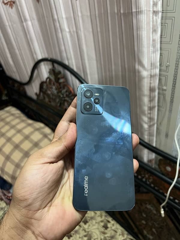 realme c35 1