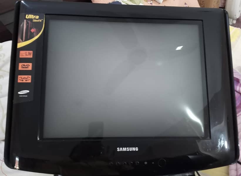 Samsung Television for Sale 0