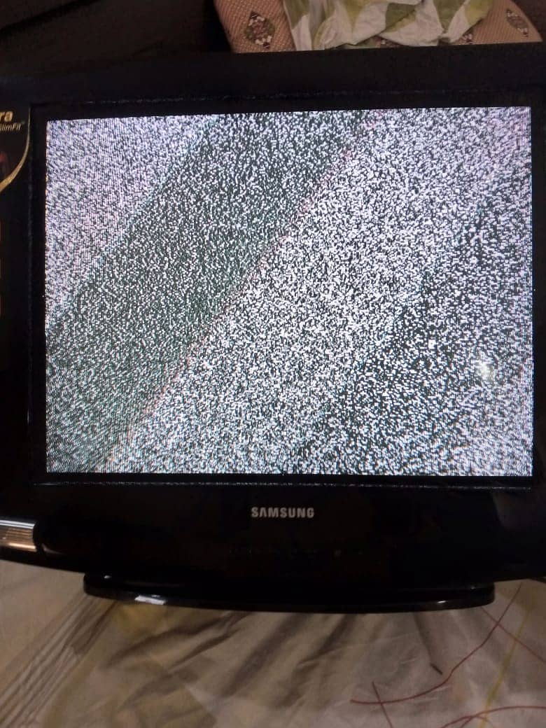 Samsung Television for Sale 1