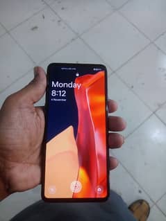 one plus 9 5g. . . 8+8/128gb. . non pta. . new condition