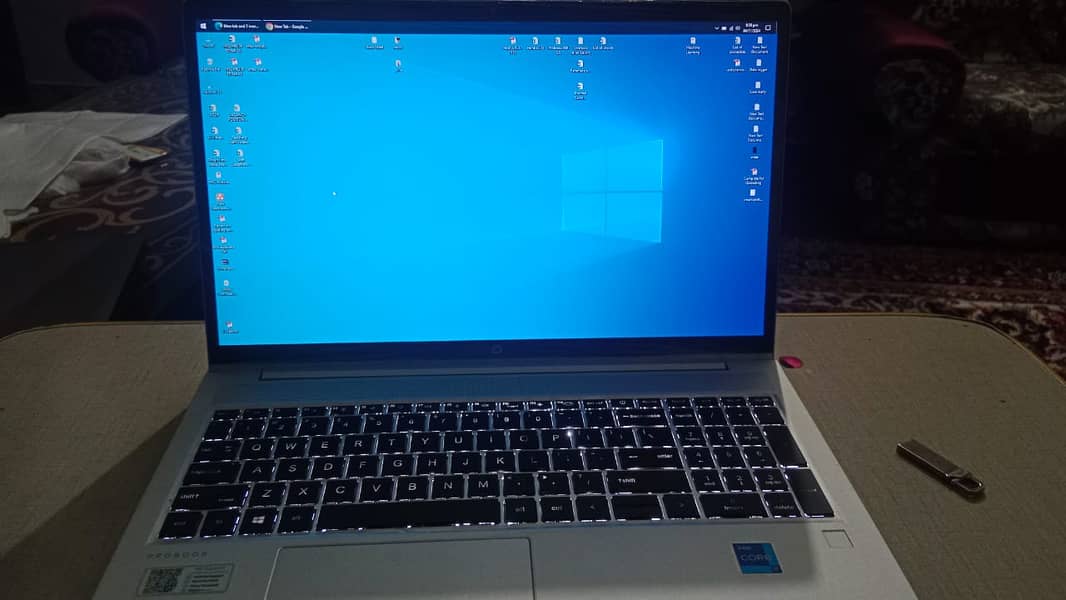 HP PROBOOK 450 G8 i7 11 Gen 6