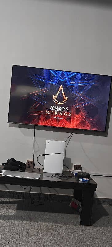 Assassin's Creed Mirage ps5 2