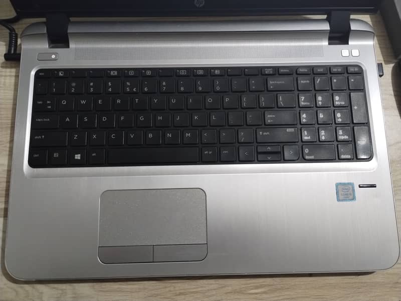 HP ProBook 450 Laptop 2