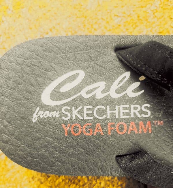 Skechers Cali "Yoga Foam" Original 2