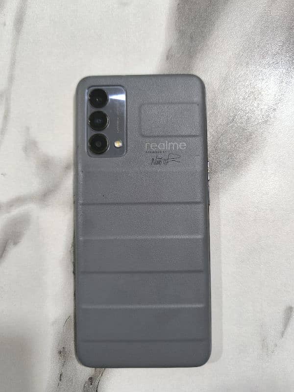 Realme GT Master edition 0