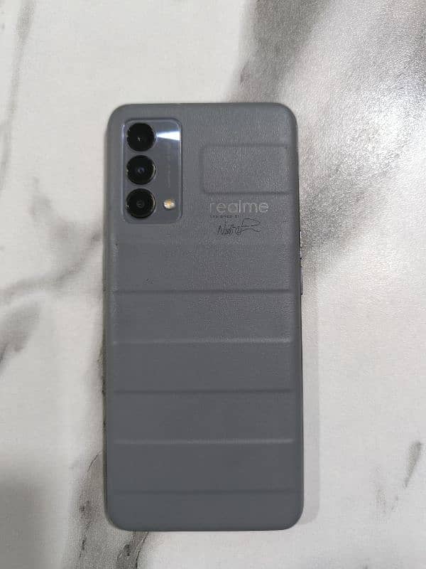 Realme GT Master edition 1