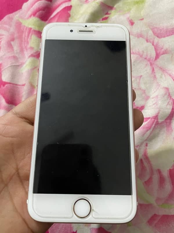 iphone 6s pta approved 128gb 0