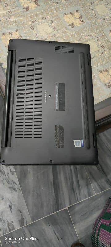 Dell latitude 7400 1